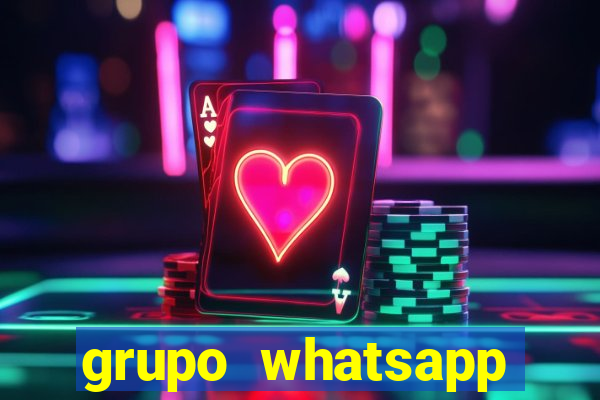 grupo whatsapp resenha rj